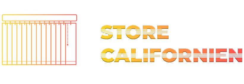 Store Californien - 